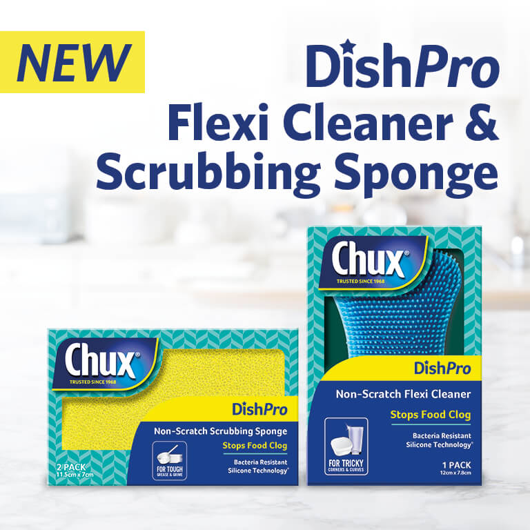 Chux | Chux Website