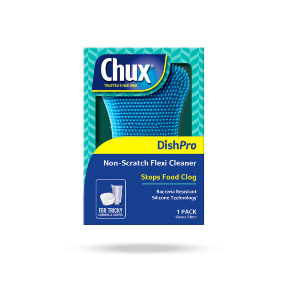 Chux® Magic Eraser® Easy Clean System Refills 4 Pack Chux